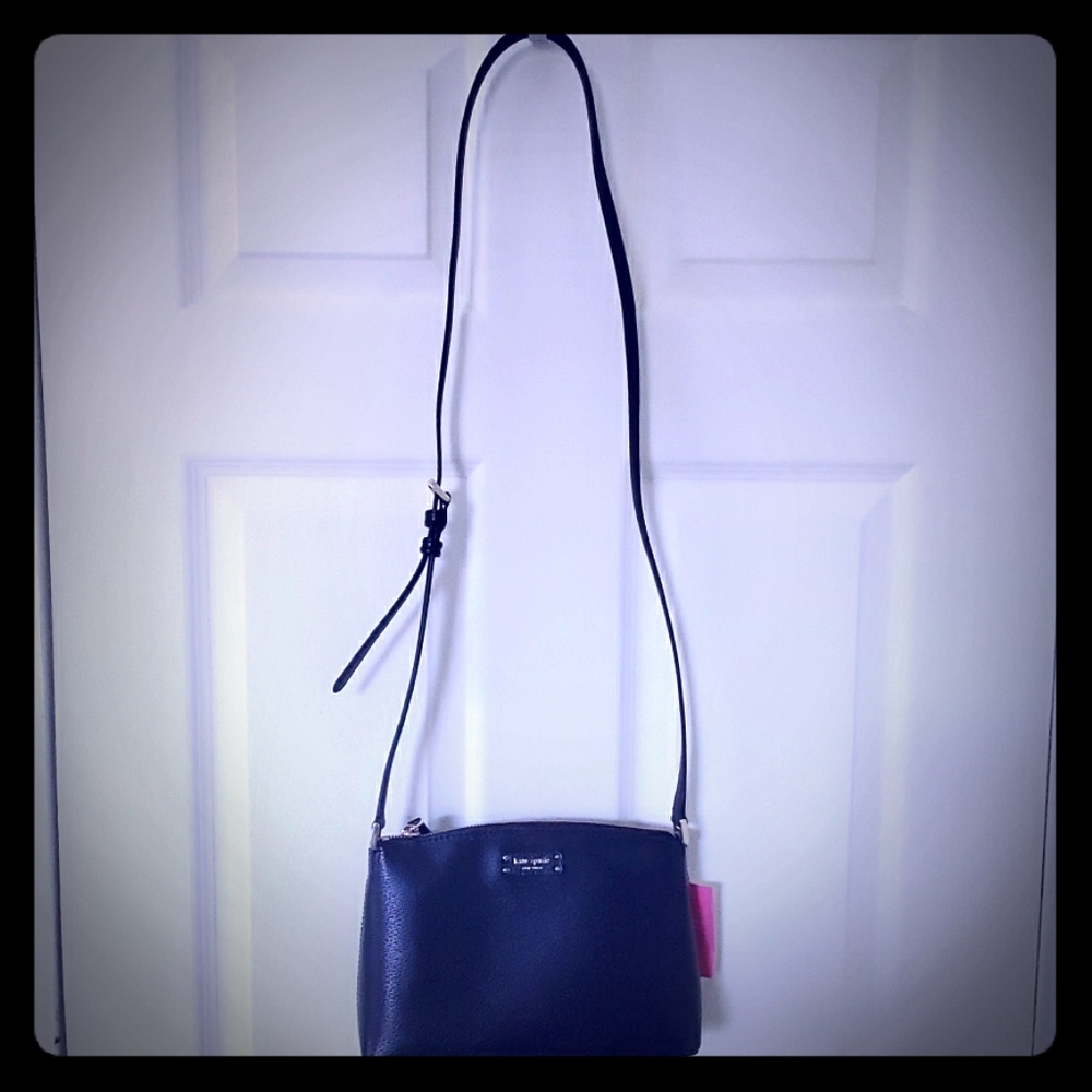 Kate Spade Crossbody NWT